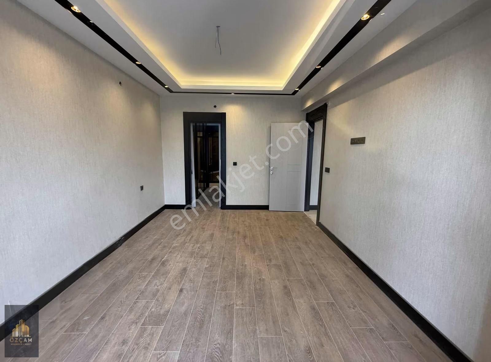 //özçam'dan█hastane Yakını Bulvar Üzerinde 165m2 Ultra Lüx Daire - Görsel 27