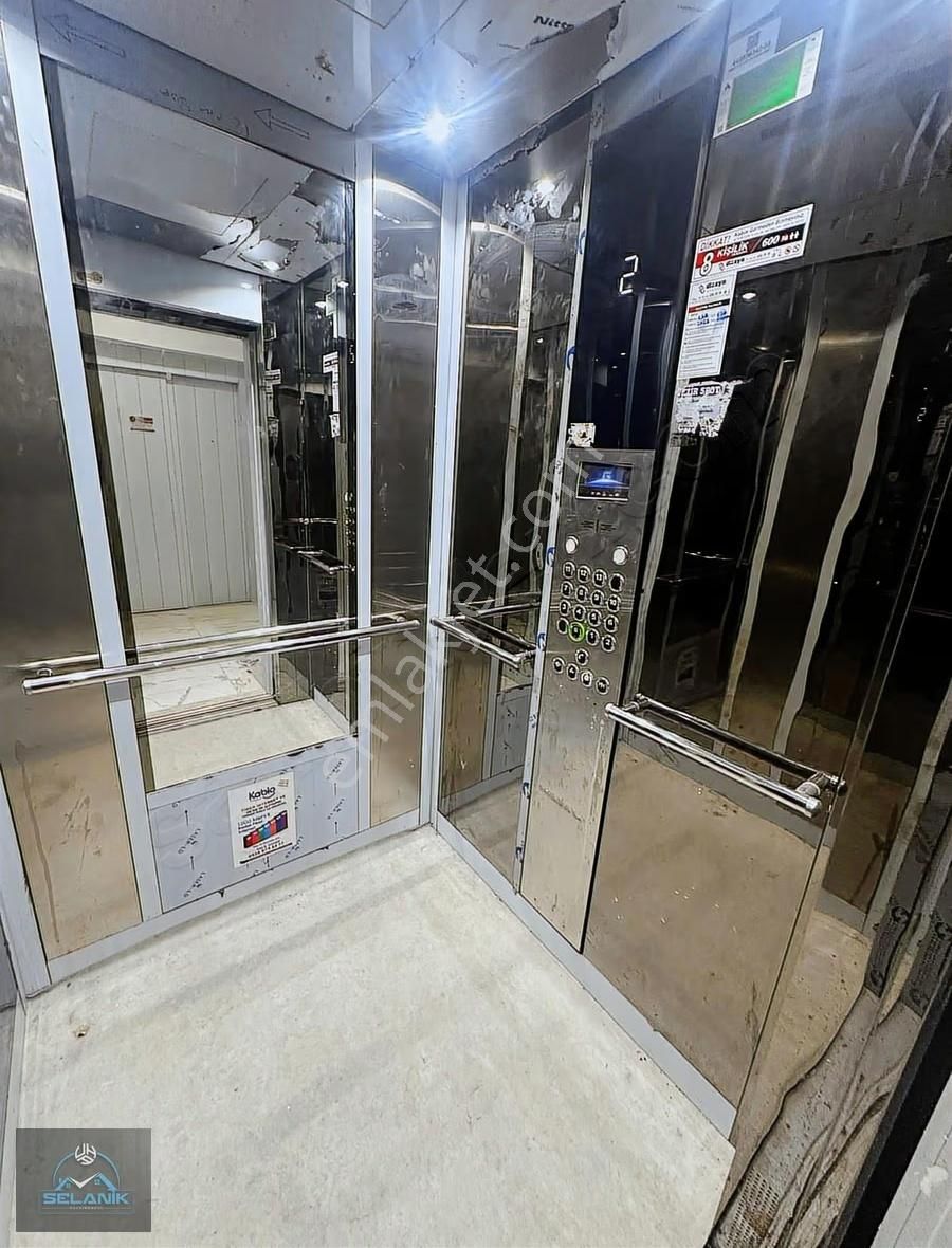 Sarıçam Çınarlı Mah. 1+1 Fırsat Daire - Görsel 6