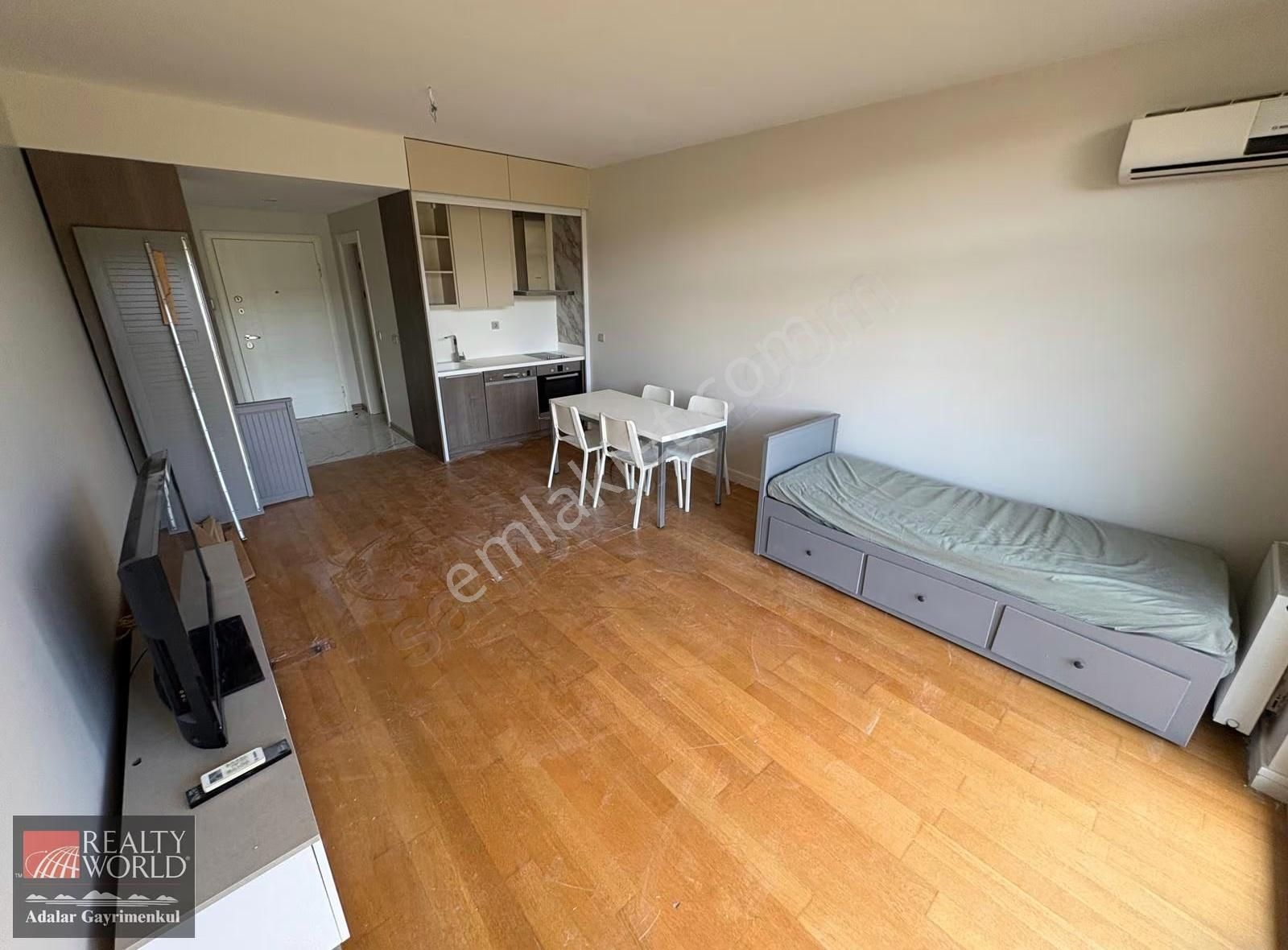 Nusret Çalpan Narlife 1+0 Stüdyo Oturuma Hazır Boş Kiralık - Görsel 10