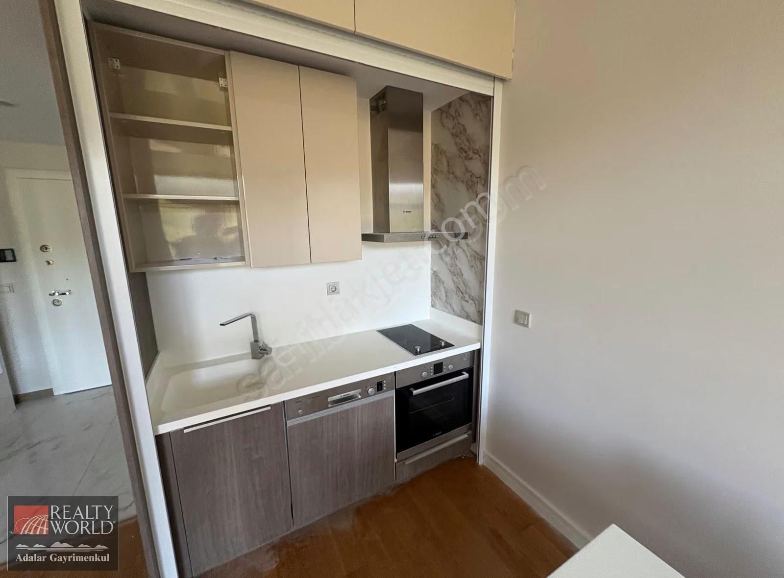 Nusret Çalpan Narlife 1+0 Stüdyo Oturuma Hazır Boş Kiralık - Görsel 6