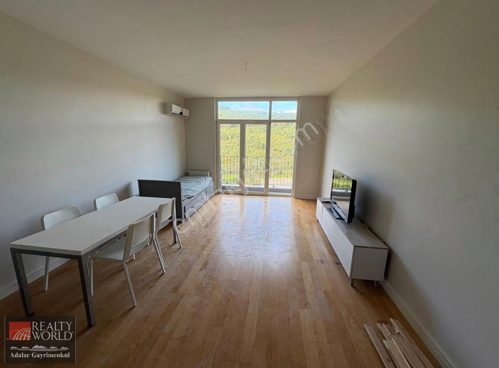 Nusret Çalpan Narlife 1+0 Stüdyo Oturuma Hazır Boş Kiralık - Görsel 7