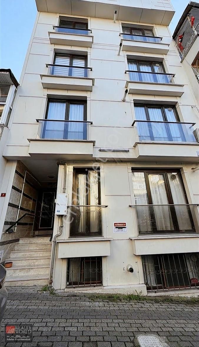 Üsküdar Selami Ali - 1+1 - Kapalı Mutfak - Eşyalı Arakat Kiralık - Görsel 15