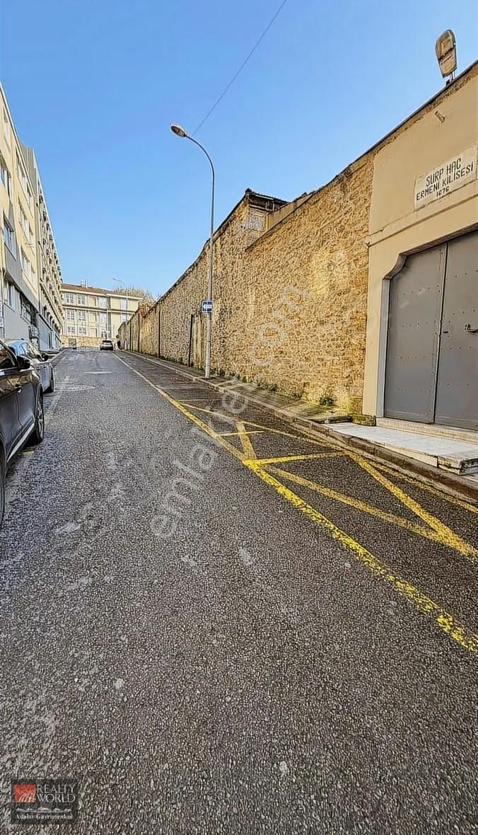 Üsküdar Selami Ali - 1+1 - Kapalı Mutfak - Eşyalı Arakat Kiralık - Görsel 14