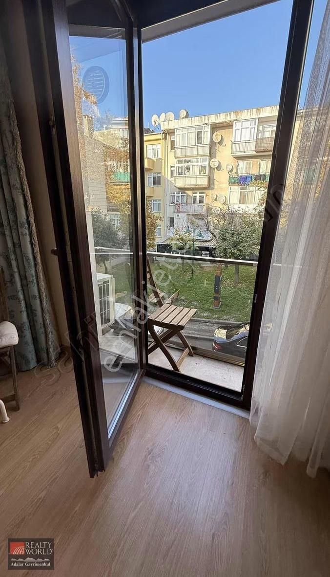 Üsküdar Selami Ali - 1+1 - Kapalı Mutfak - Eşyalı Arakat Kiralık - Görsel 13
