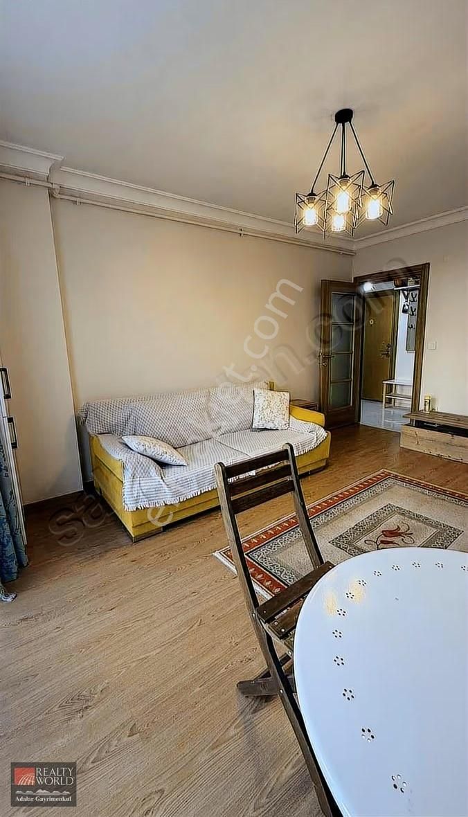 Üsküdar Selami Ali - 1+1 - Kapalı Mutfak - Eşyalı Arakat Kiralık - Görsel 12
