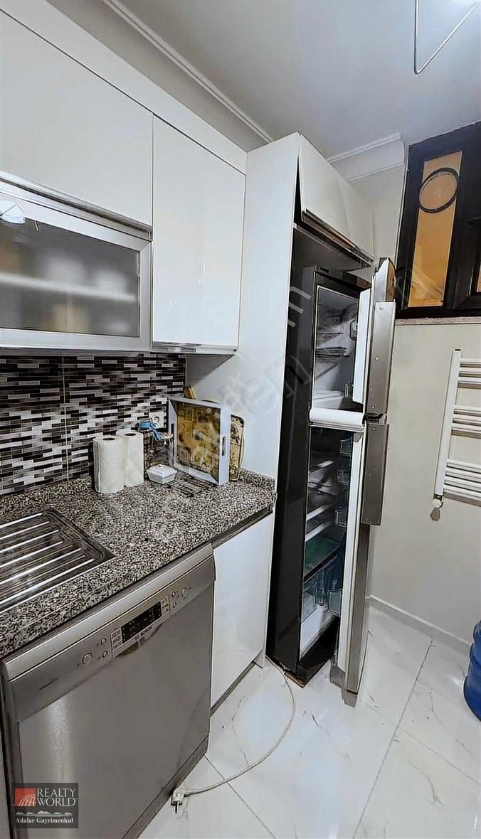 Üsküdar Selami Ali - 1+1 - Kapalı Mutfak - Eşyalı Arakat Kiralık - Görsel 17