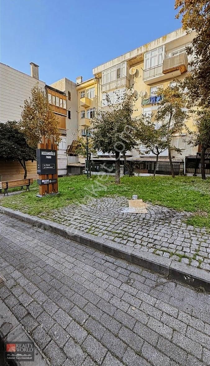 Üsküdar Selami Ali - 1+1 - Kapalı Mutfak - Eşyalı Arakat Kiralık - Görsel 6