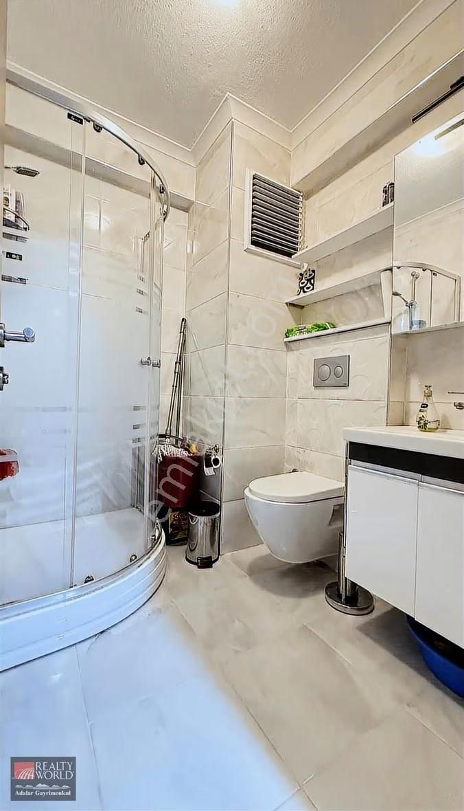 Üsküdar Selami Ali - 1+1 - Kapalı Mutfak - Eşyalı Arakat Kiralık - Görsel 2