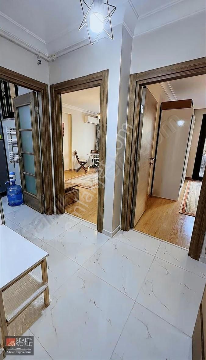 Üsküdar Selami Ali - 1+1 - Kapalı Mutfak - Eşyalı Arakat Kiralık - Görsel 10