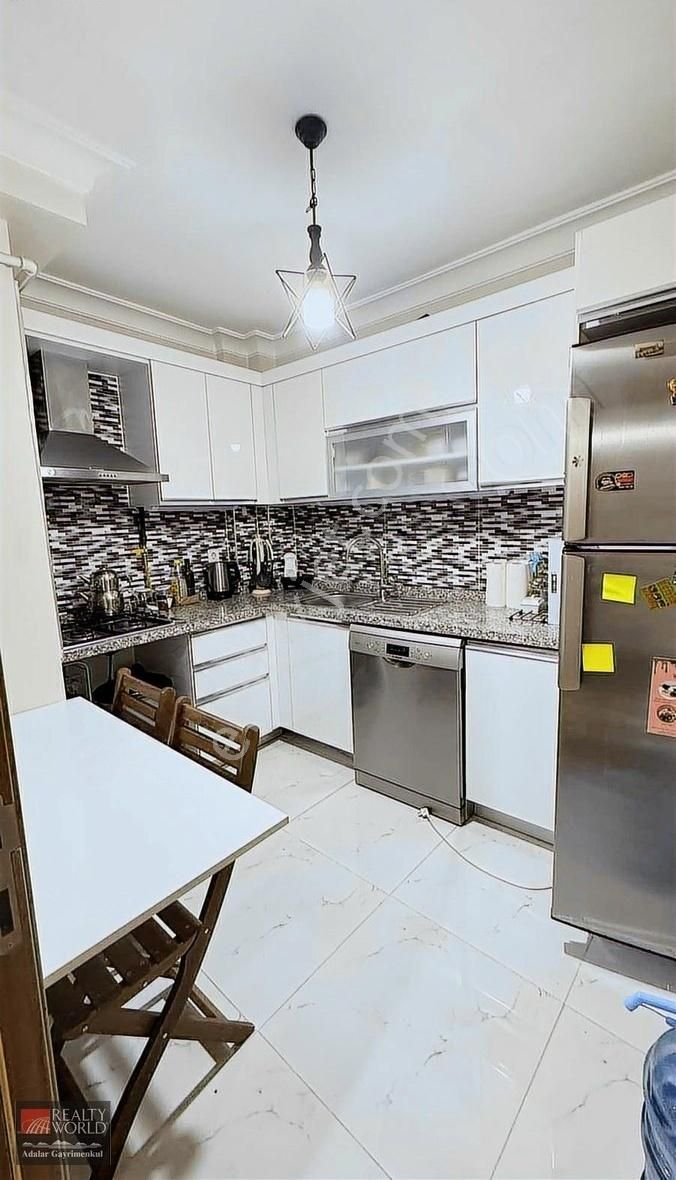 Üsküdar Selami Ali - 1+1 - Kapalı Mutfak - Eşyalı Arakat Kiralık - Görsel 11
