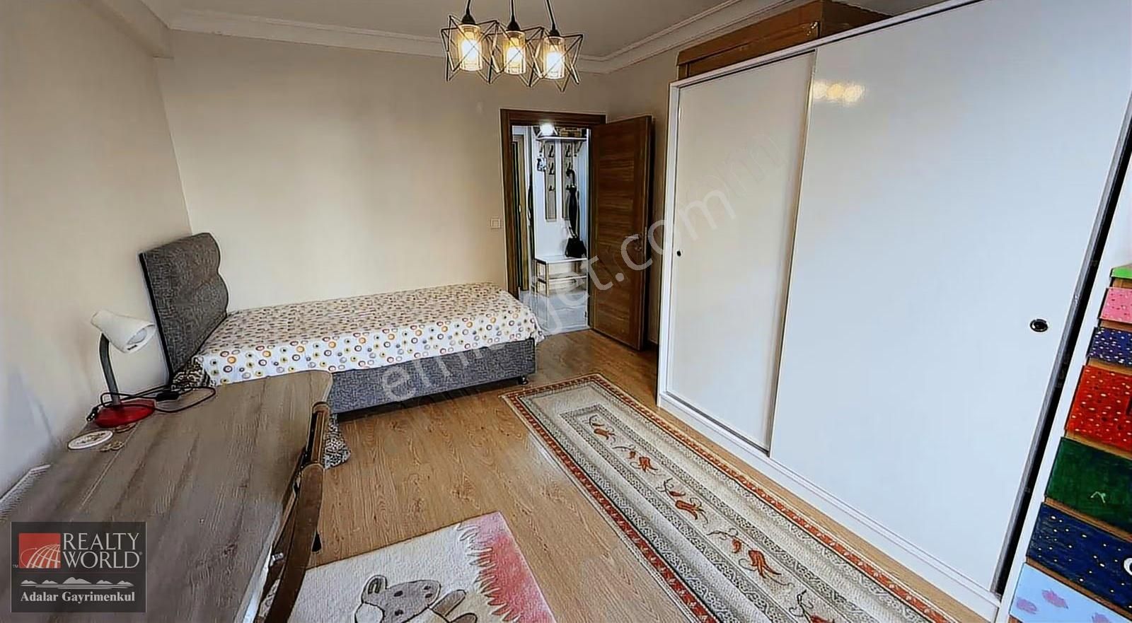 Üsküdar Selami Ali - 1+1 - Kapalı Mutfak - Eşyalı Arakat Kiralık - Görsel 3