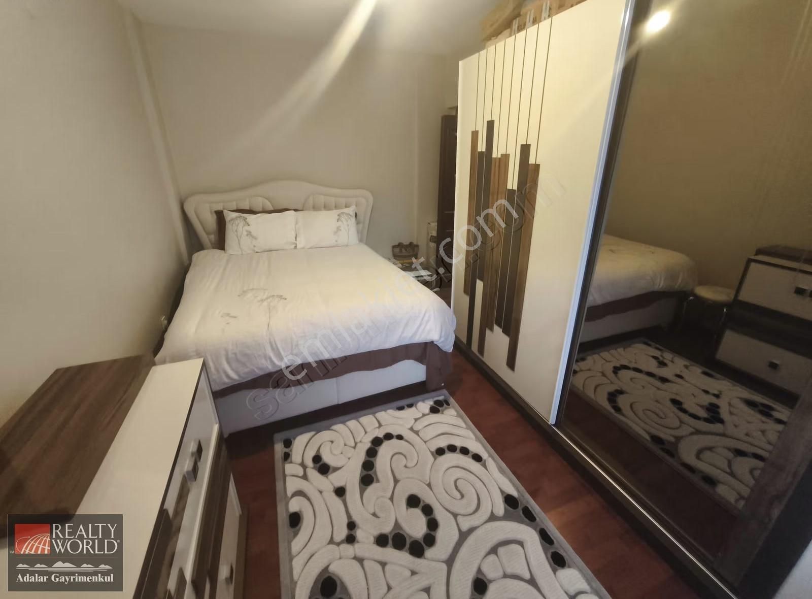 Hilltown Avm'ye Yakın Fırsat Satılık 3+1 Yüksek Arsa Paylı Daire - Görsel 4