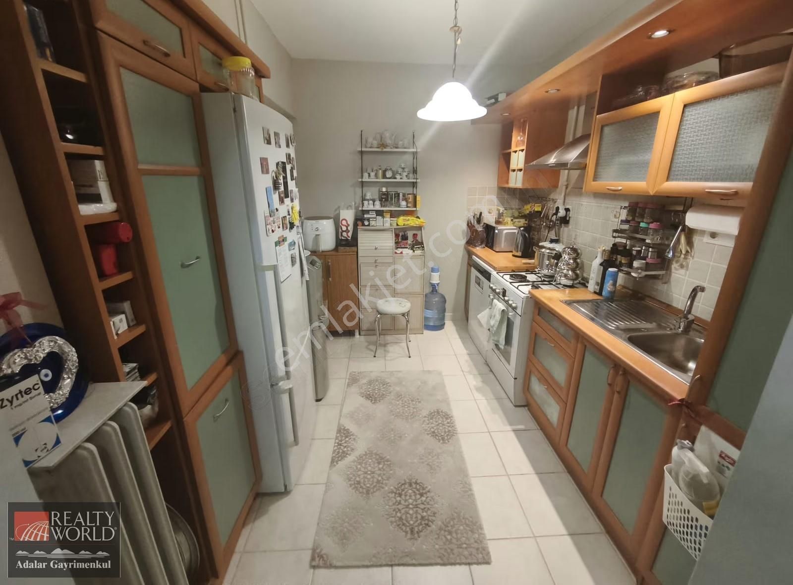 Hilltown Avm'ye Yakın Fırsat Satılık 3+1 Yüksek Arsa Paylı Daire - Görsel 11