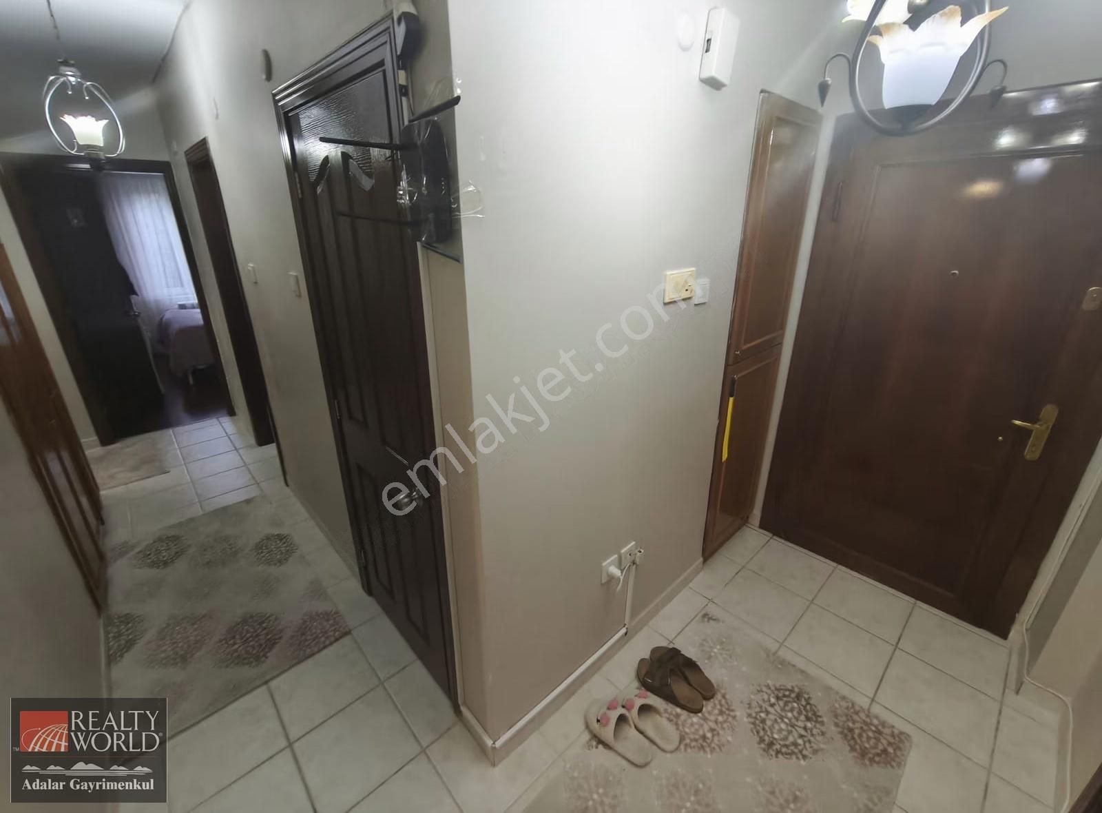 Hilltown Avm'ye Yakın Fırsat Satılık 3+1 Yüksek Arsa Paylı Daire - Görsel 13