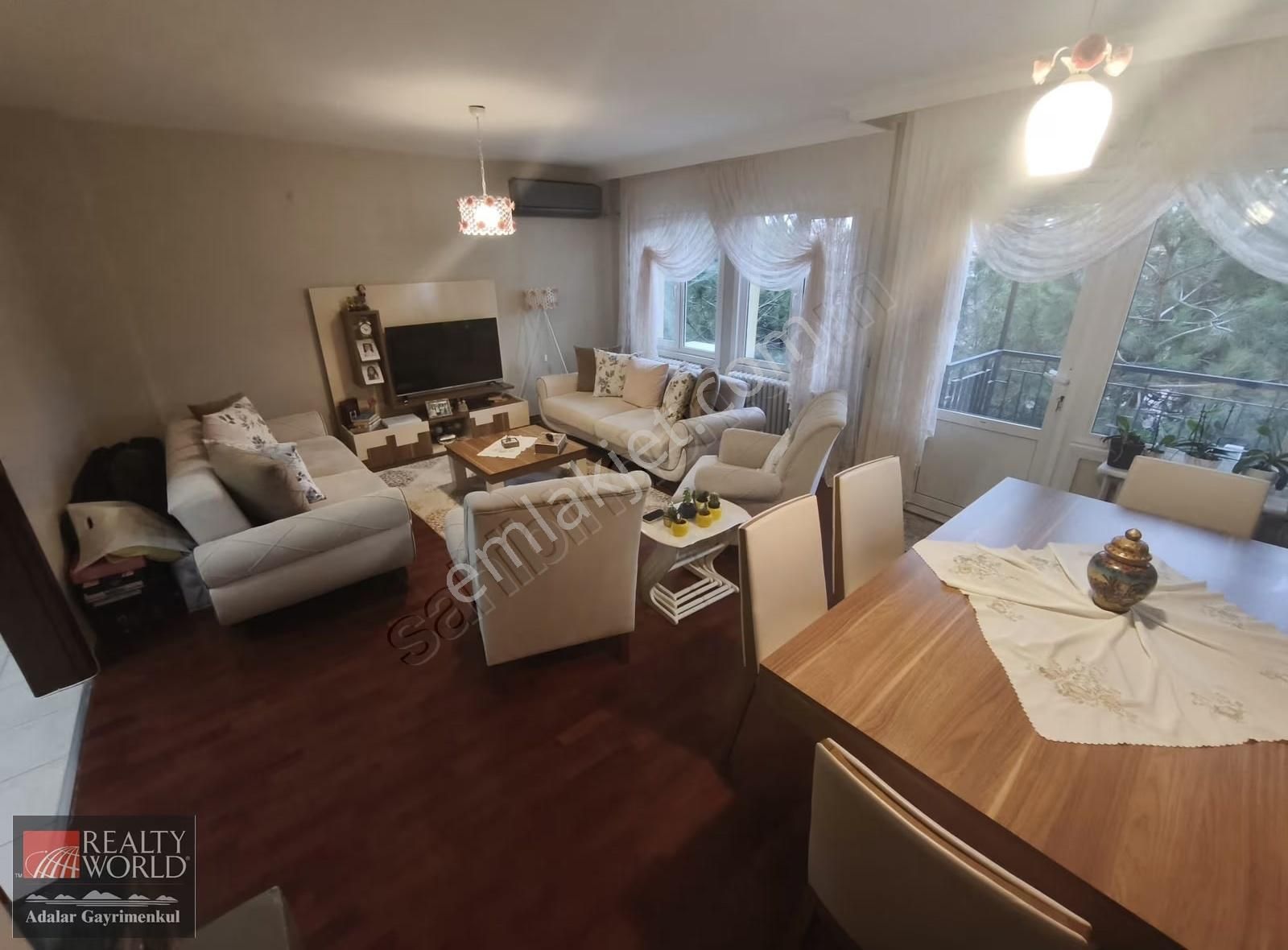 Hilltown Avm'ye Yakın Fırsat Satılık 3+1 Yüksek Arsa Paylı Daire - Görsel 7