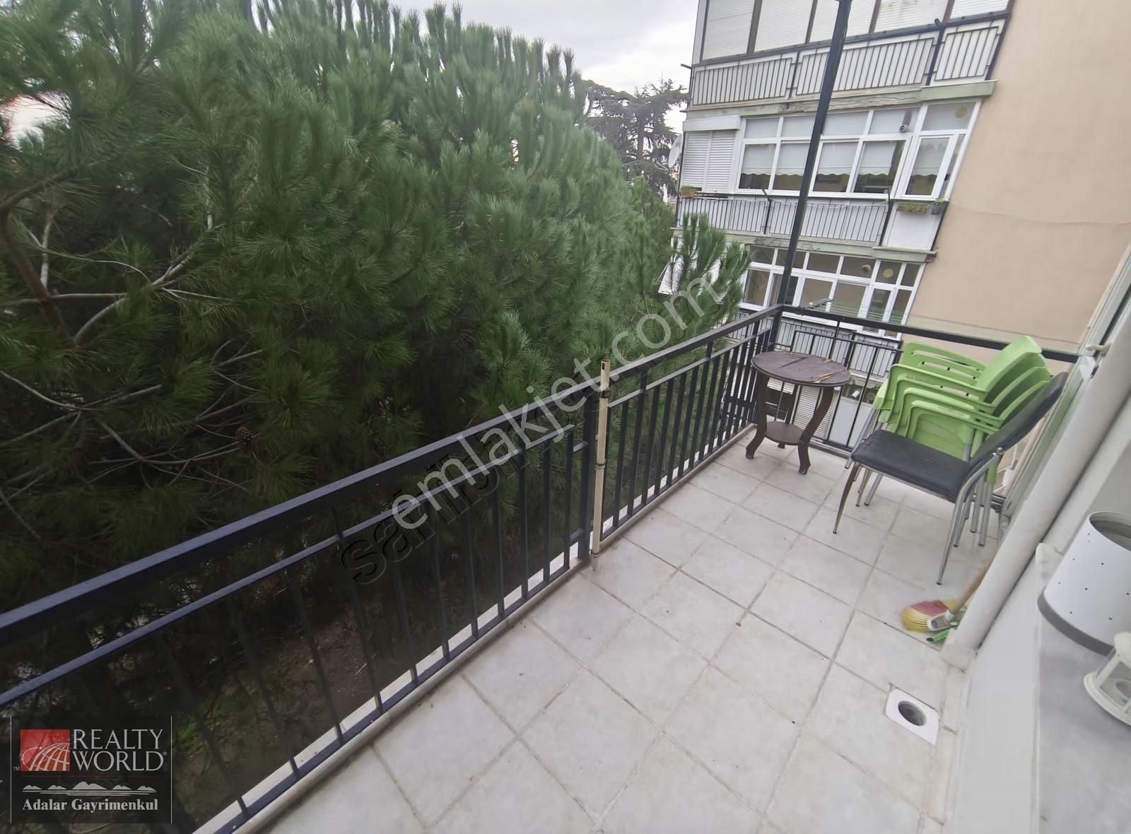 Hilltown Avm'ye Yakın Fırsat Satılık 3+1 Yüksek Arsa Paylı Daire - Görsel 8