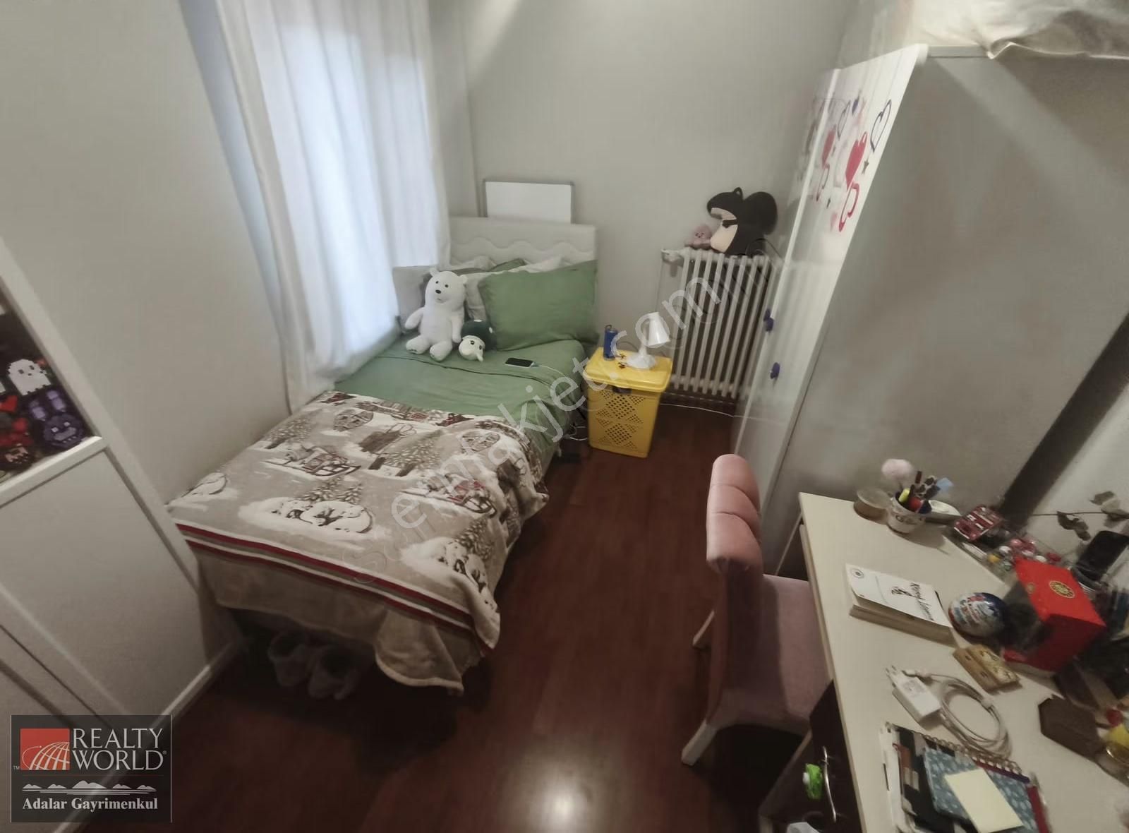 Hilltown Avm'ye Yakın Fırsat Satılık 3+1 Yüksek Arsa Paylı Daire - Görsel 6