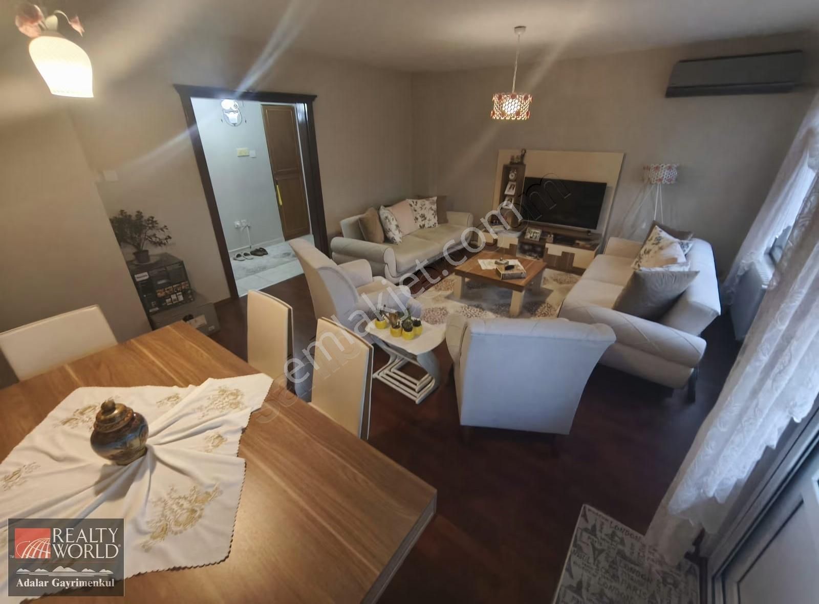 Hilltown Avm'ye Yakın Fırsat Satılık 3+1 Yüksek Arsa Paylı Daire - Görsel 16