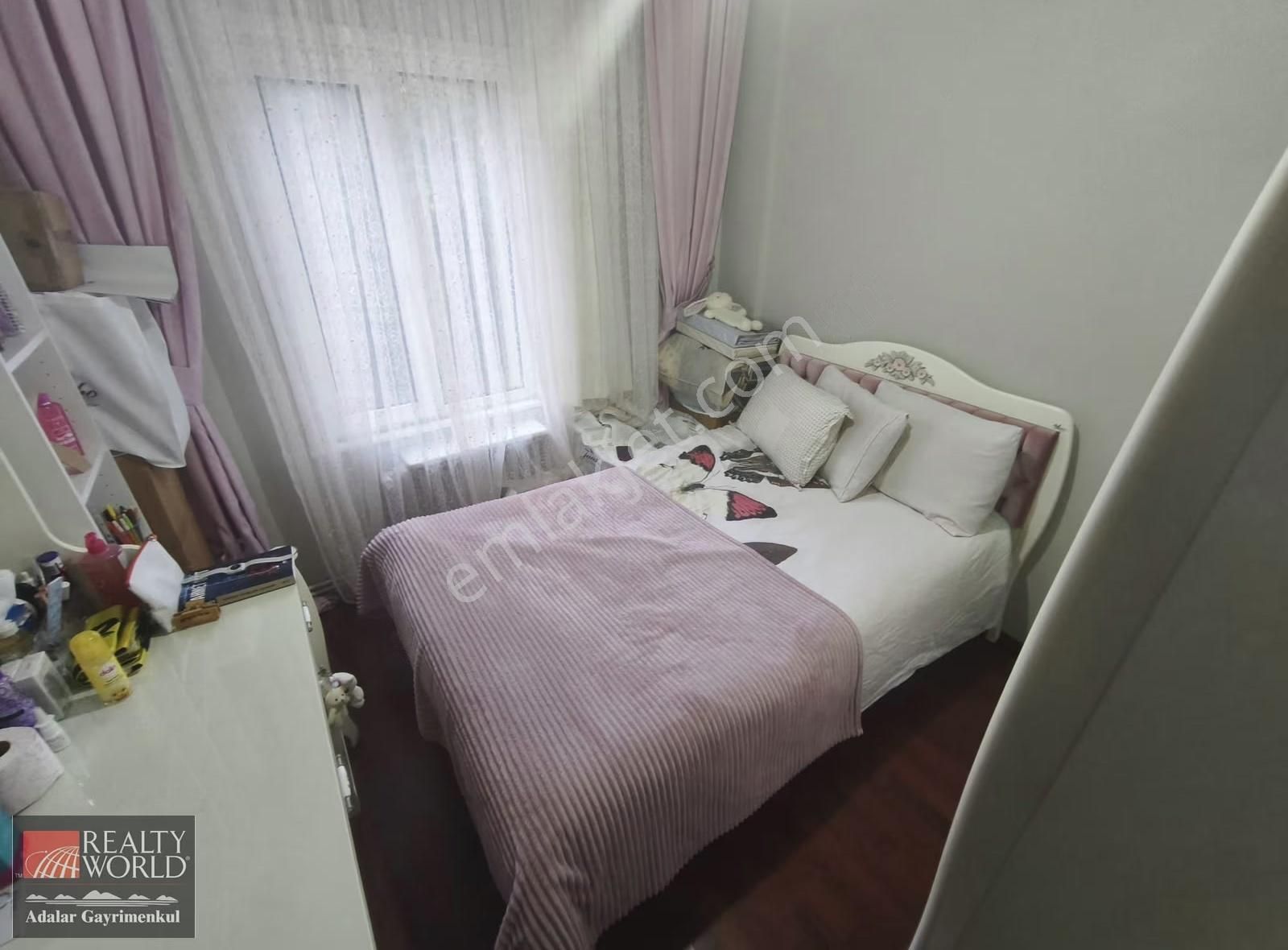 Hilltown Avm'ye Yakın Fırsat Satılık 3+1 Yüksek Arsa Paylı Daire - Görsel 10