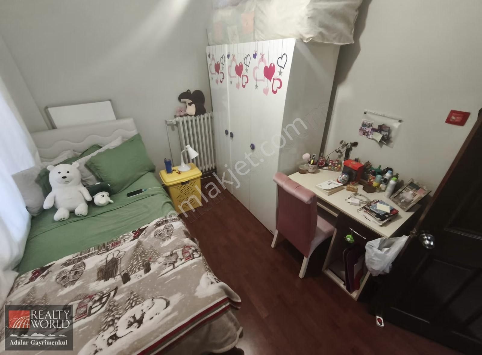 Hilltown Avm'ye Yakın Fırsat Satılık 3+1 Yüksek Arsa Paylı Daire - Görsel 5