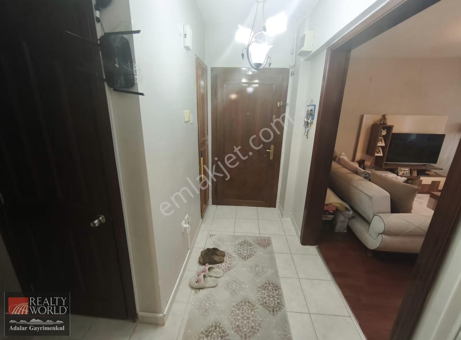 Hilltown Avm'ye Yakın Fırsat Satılık 3+1 Yüksek Arsa Paylı Daire - Görsel 15