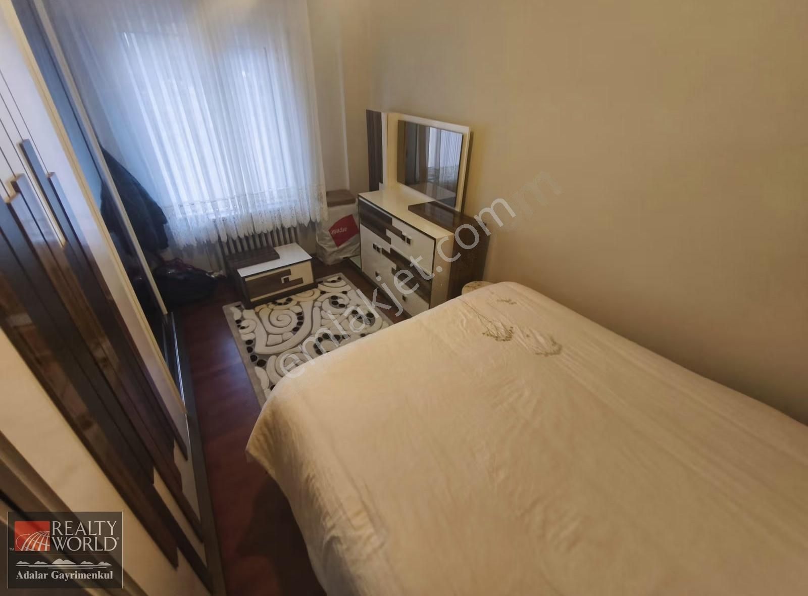 Hilltown Avm'ye Yakın Fırsat Satılık 3+1 Yüksek Arsa Paylı Daire - Görsel 12