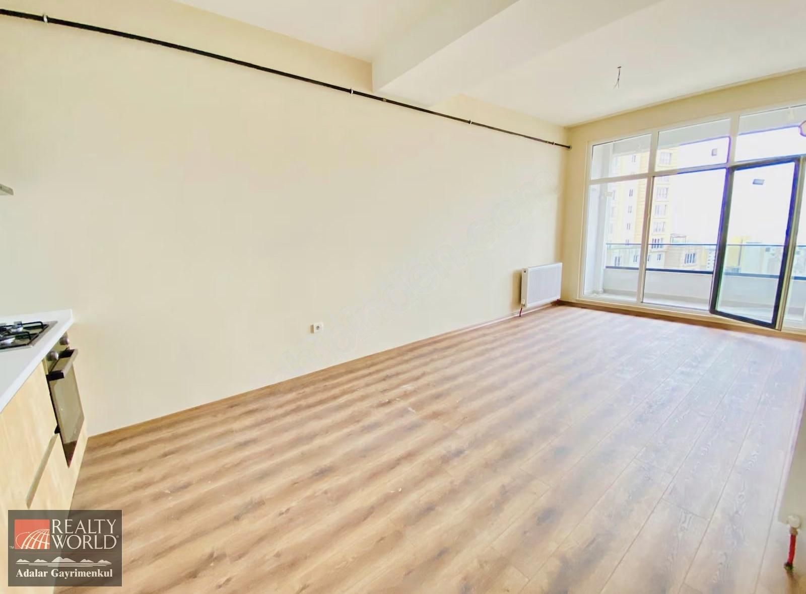 Cihan Albayrak'tan Maltepe Teras Park'ta 1+1 Kiralık Daire - Görsel 4