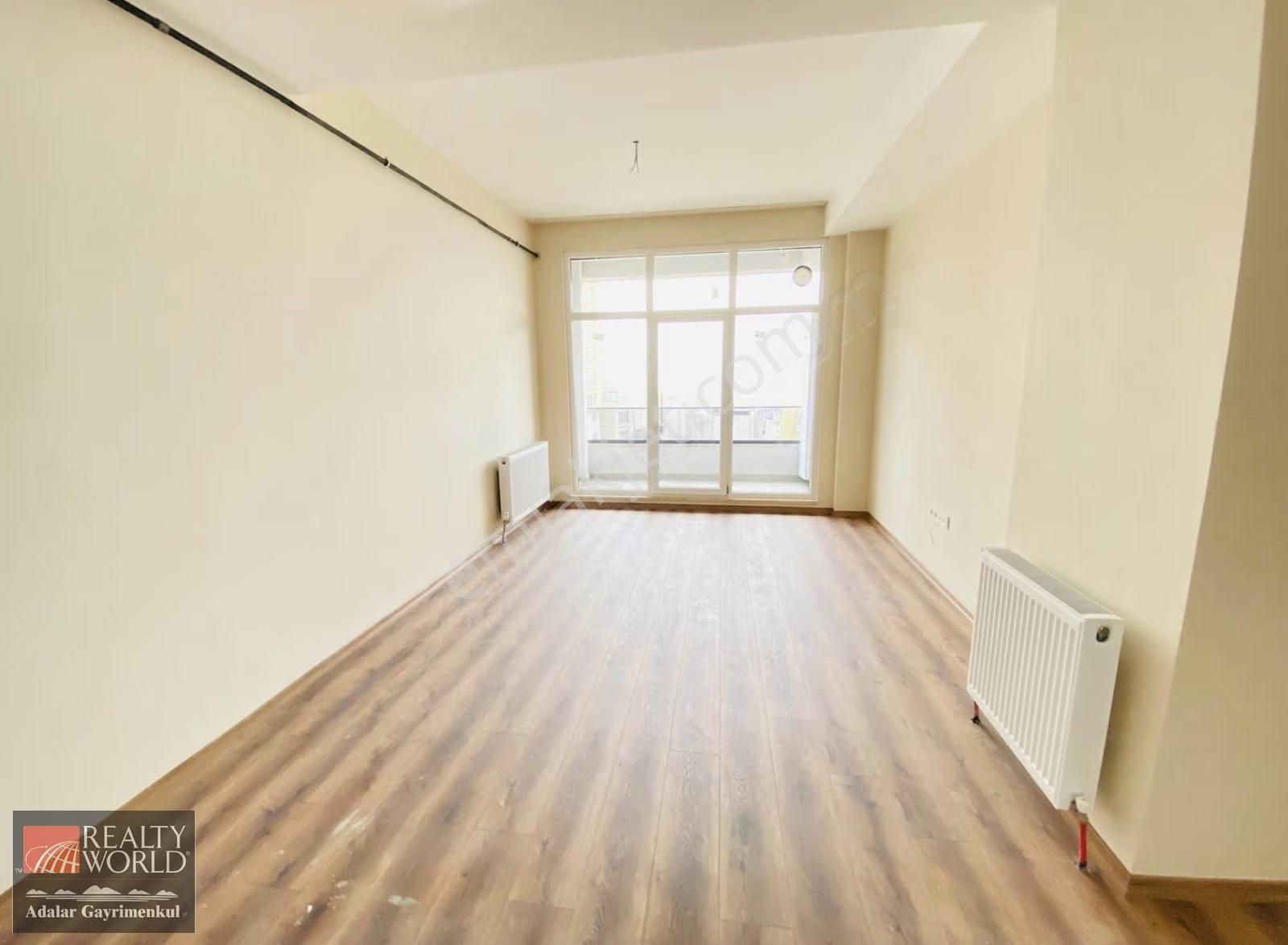 Cihan Albayrak'tan Maltepe Teras Park'ta 1+1 Kiralık Daire - Görsel 12