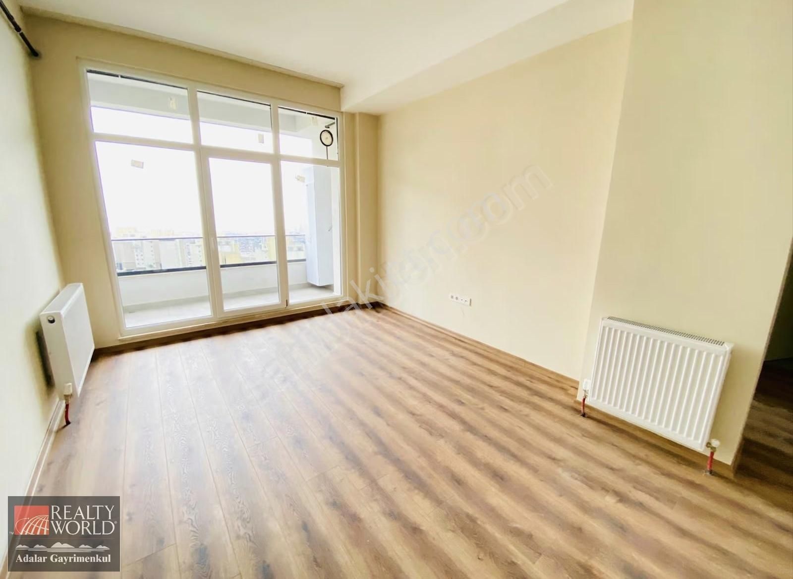 Cihan Albayrak'tan Maltepe Teras Park'ta 1+1 Kiralık Daire - Görsel 2