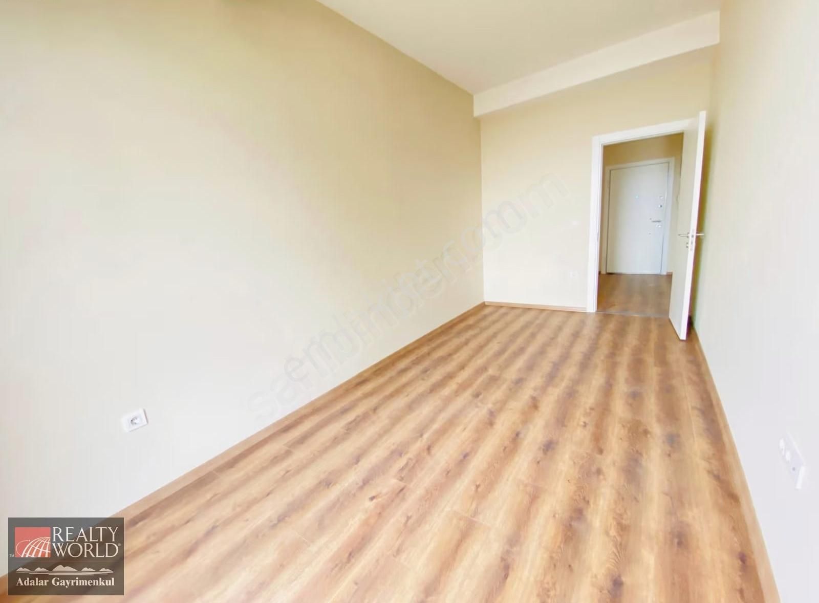 Cihan Albayrak'tan Maltepe Teras Park'ta 1+1 Kiralık Daire - Görsel 11