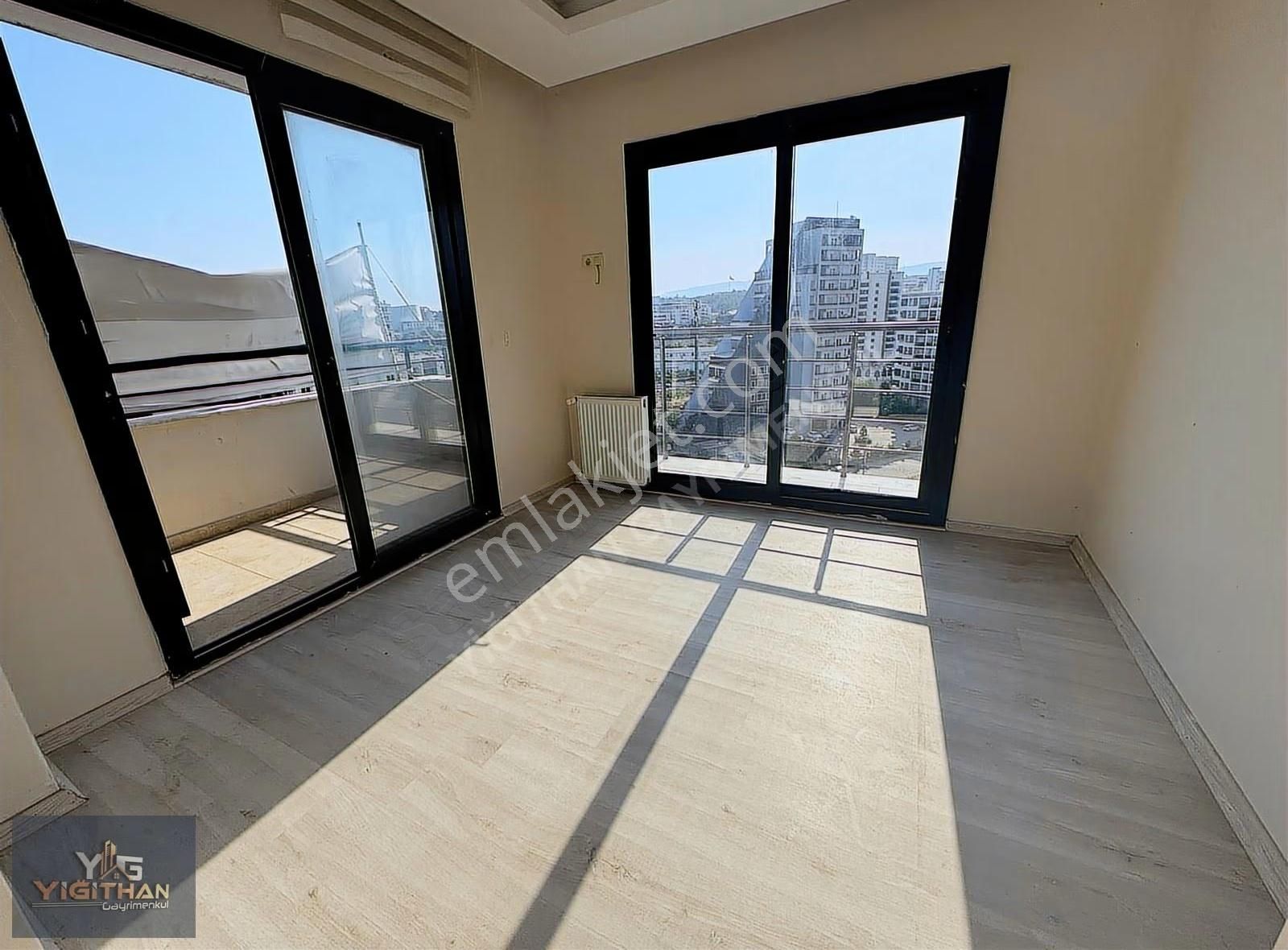 Yiğithan Dan Üni. Hastanesi Yakınında Havuzlu 3+1 Satılık Daire - Görsel 24