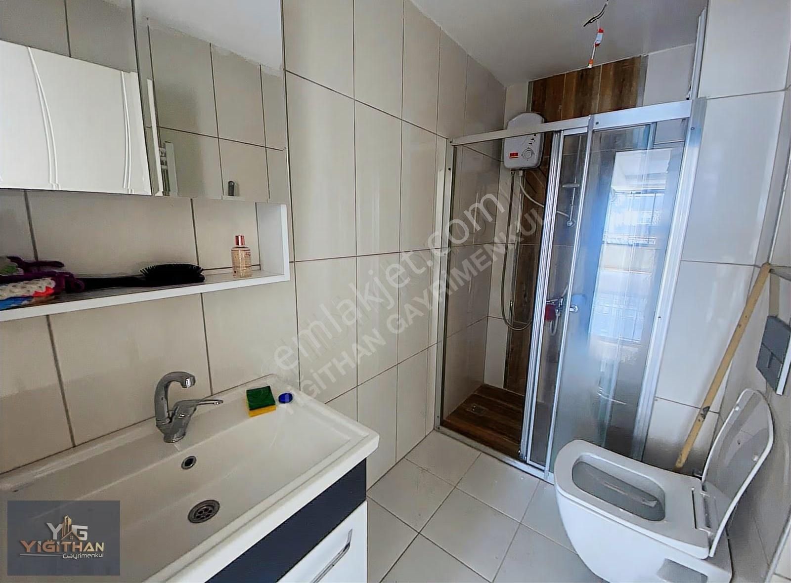 Yiğithan Dan Üni. Hastanesi Yakınında Havuzlu 3+1 Satılık Daire - Görsel 13