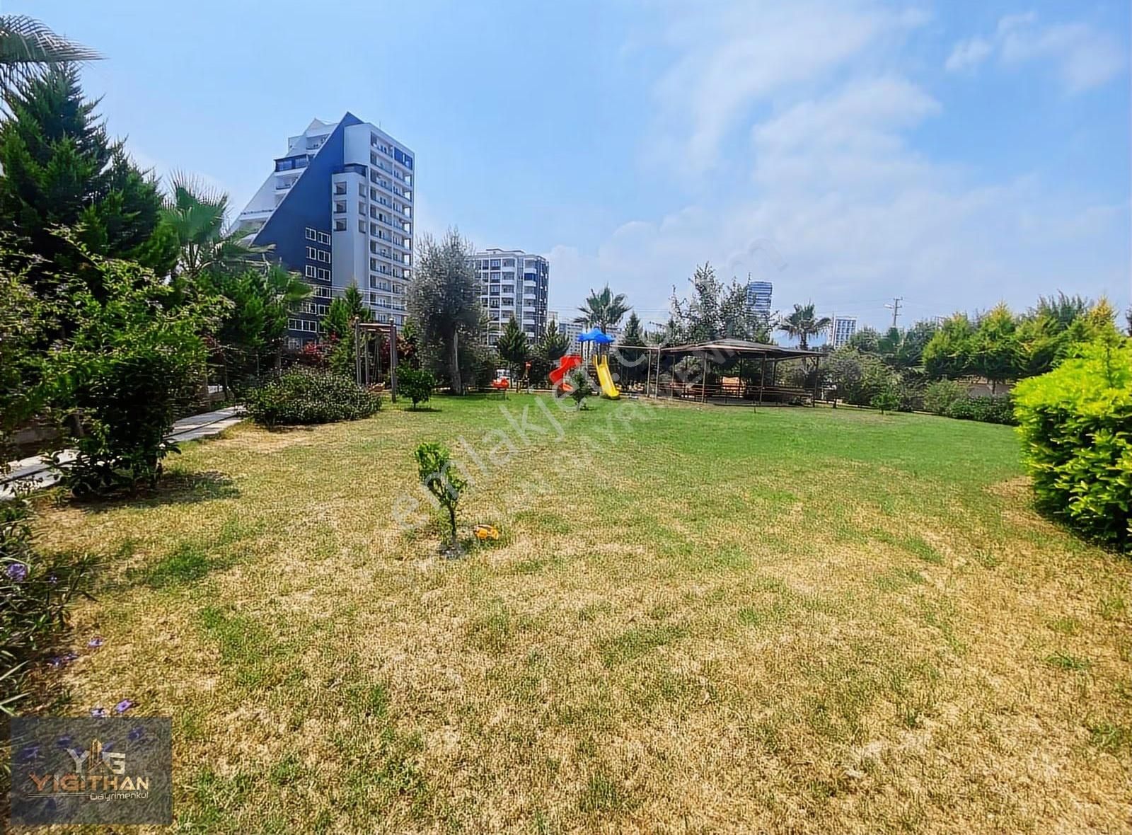 Yiğithan Dan Üni. Hastanesi Yakınında Havuzlu 3+1 Satılık Daire - Görsel 25