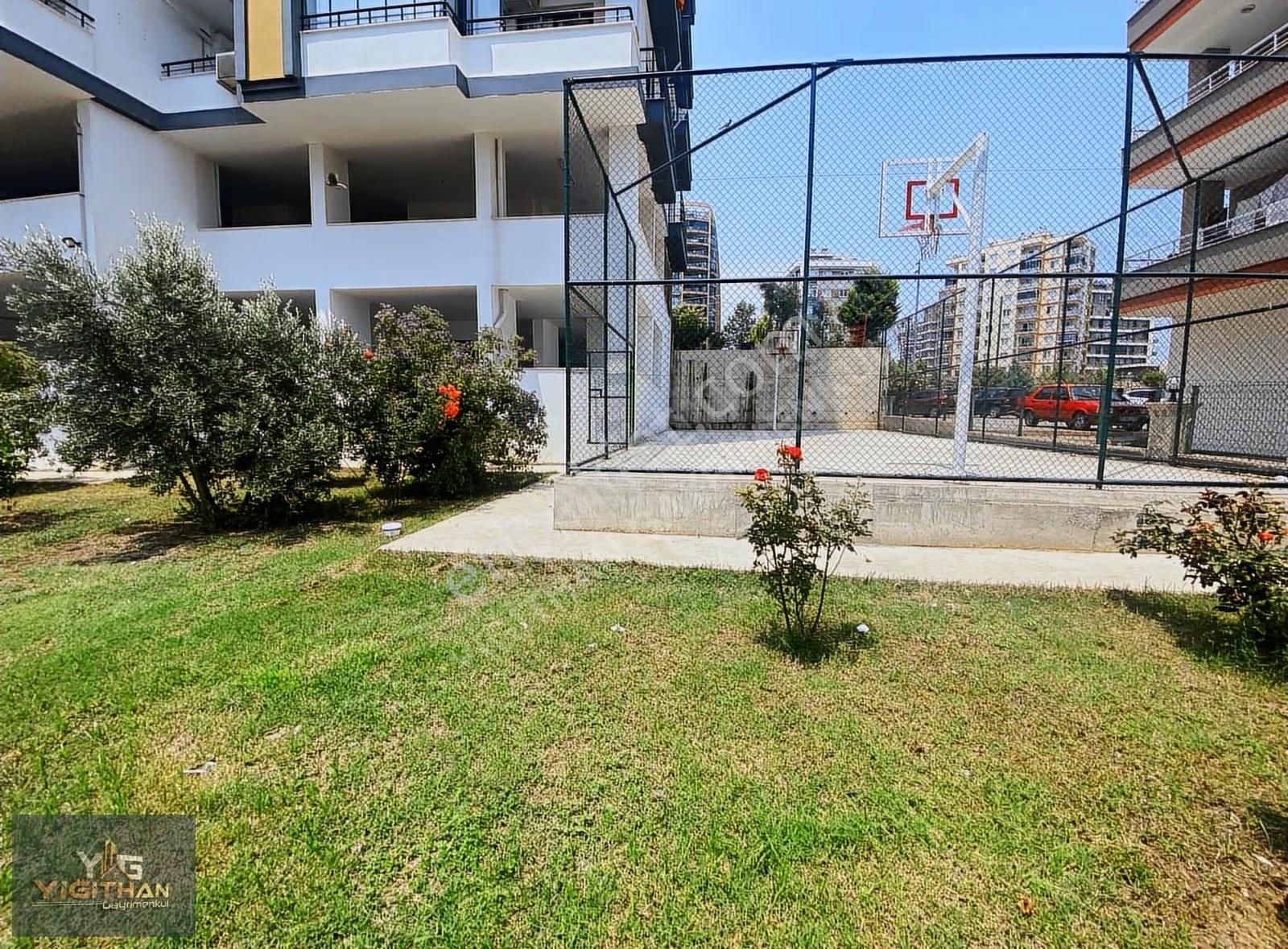 Yiğithan Dan Üni. Hastanesi Yakınında Havuzlu 3+1 Satılık Daire - Görsel 22