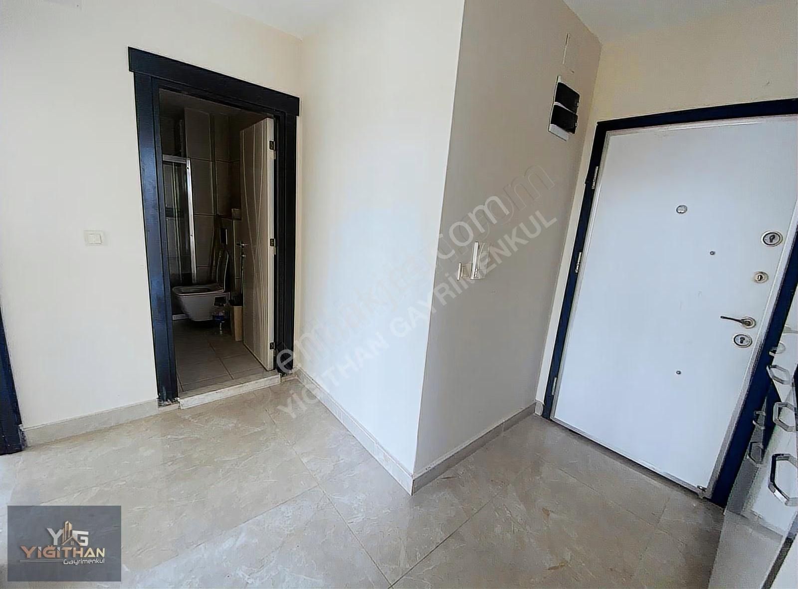 Yiğithan Dan Üni. Hastanesi Yakınında Havuzlu 3+1 Satılık Daire - Görsel 10