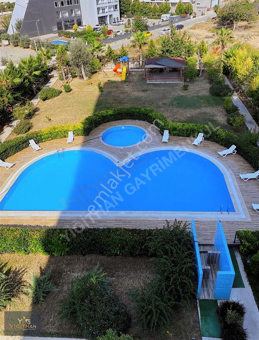 Yiğithan Dan Üni. Hastanesi Yakınında Havuzlu 3+1 Satılık Daire - Görsel 7