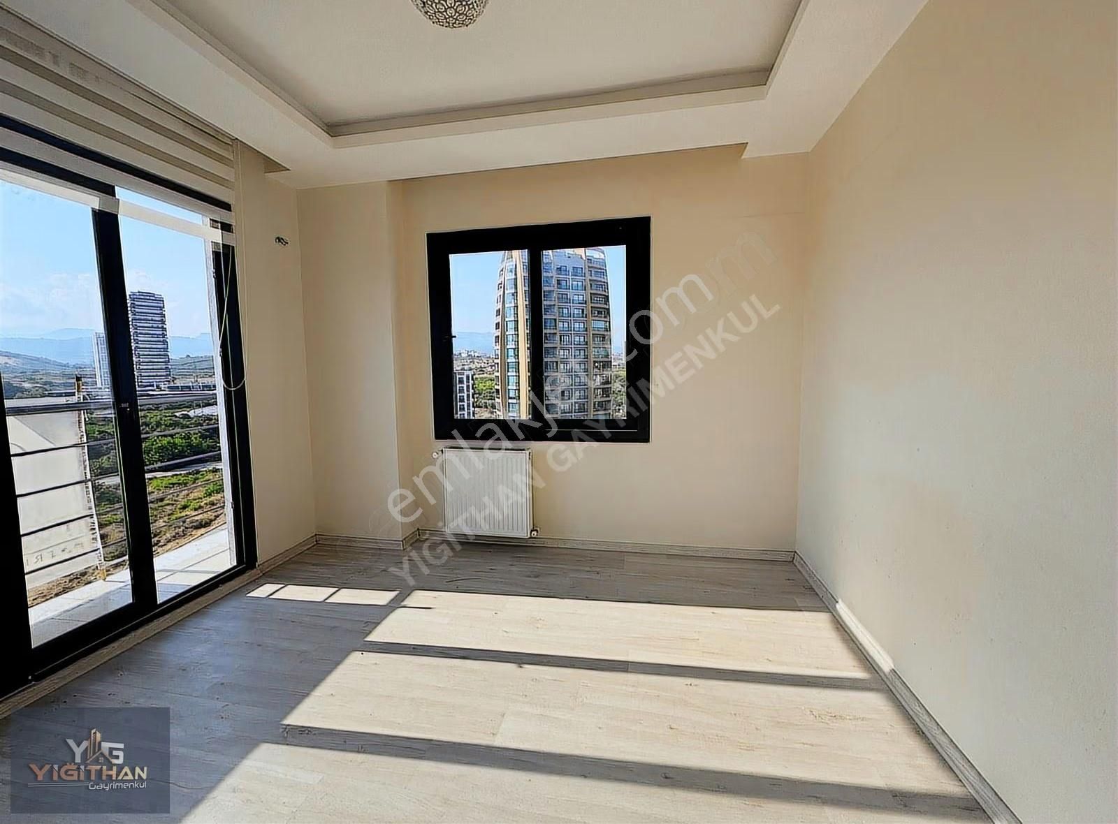 Yiğithan Dan Üni. Hastanesi Yakınında Havuzlu 3+1 Satılık Daire - Görsel 6