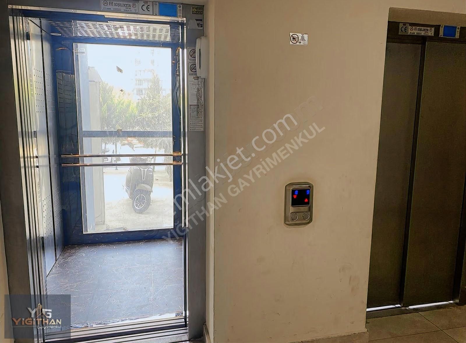 Yiğithan Dan Üni. Hastanesi Yakınında Havuzlu 3+1 Satılık Daire - Görsel 19