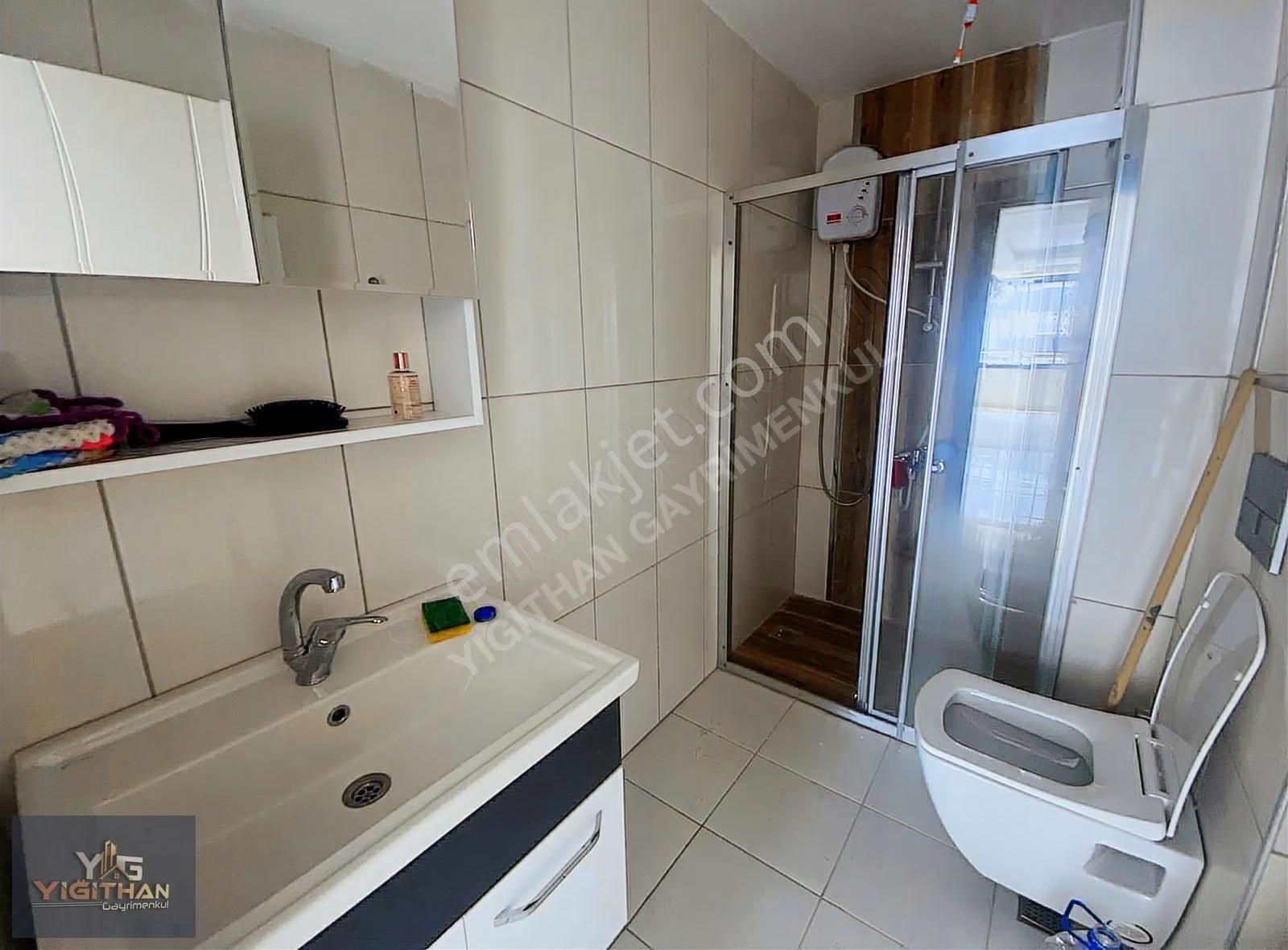 Yiğithan Dan Üni. Hastanesi Yakınında Havuzlu 3+1 Satılık Daire - Görsel 5