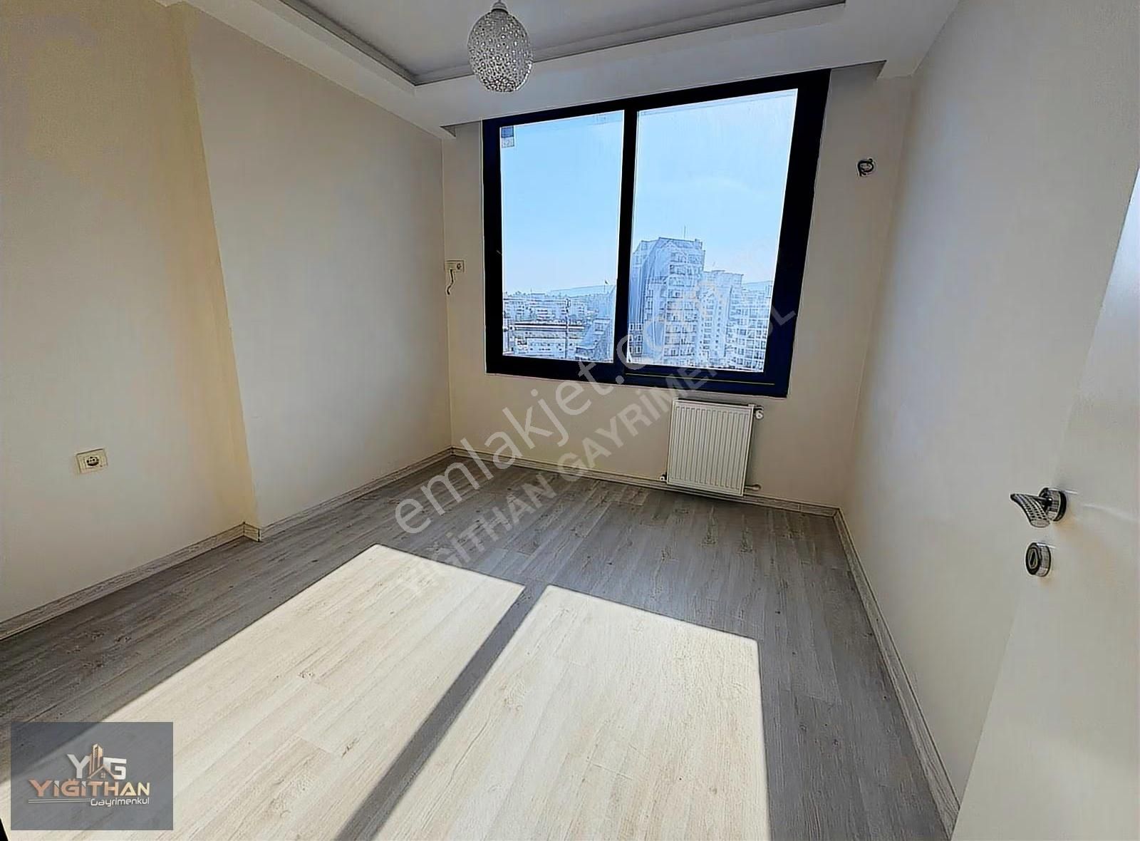 Yiğithan Dan Üni. Hastanesi Yakınında Havuzlu 3+1 Satılık Daire - Görsel 15