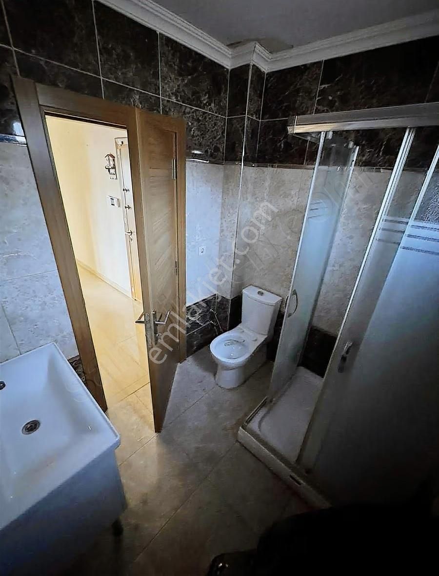 Sancaktepe Osmangazi Mahallesinde Satılık Sakin Bölgede 2+1 - Görsel 15