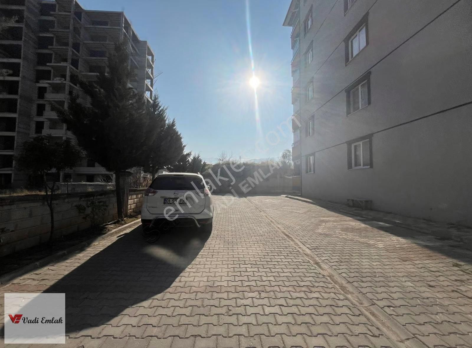 Vadi Emlak'tan Yeniyurt Mah.3,5+1 Acil Satılık Daire - Görsel 12