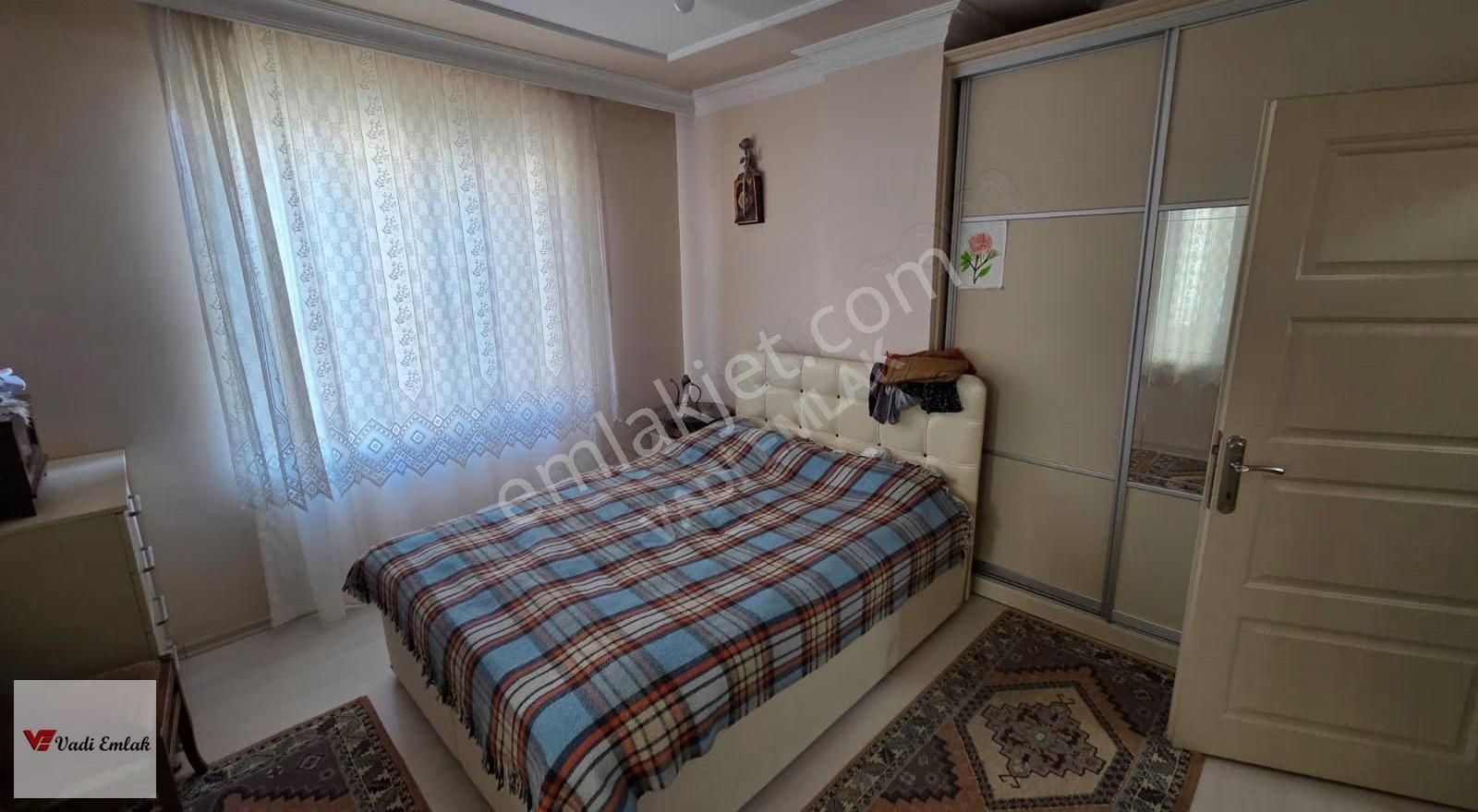 Vadi Emlak'tan Sosyal Hizmetler Müd.karşısı Satılık 2 Katlı Bina - Görsel 25