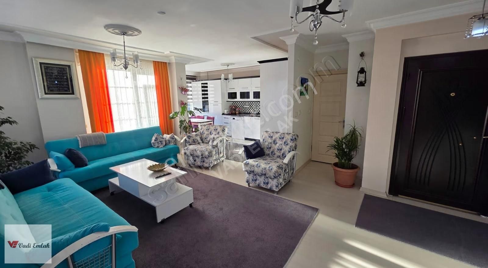 Vadi Emlak'tan Sosyal Hizmetler Müd.karşısı Satılık 2 Katlı Bina - Görsel 26