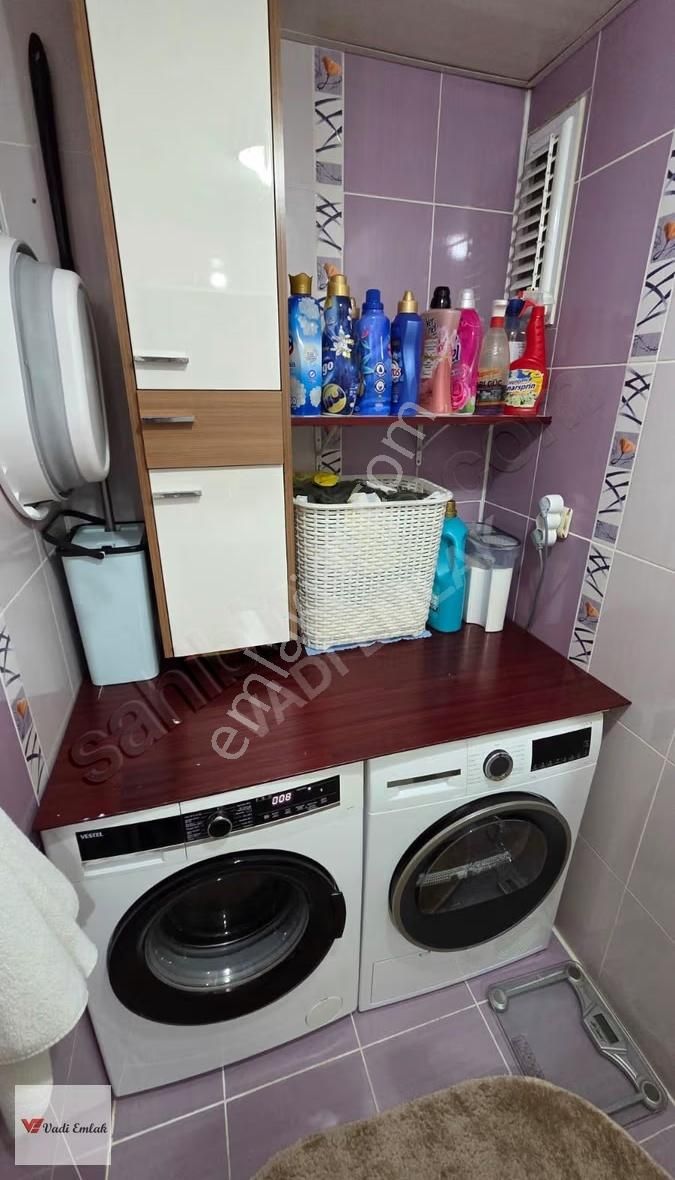 Vadi Emlak'tan Sosyal Hizmetler Müd.karşısı Satılık 2 Katlı Bina - Görsel 2