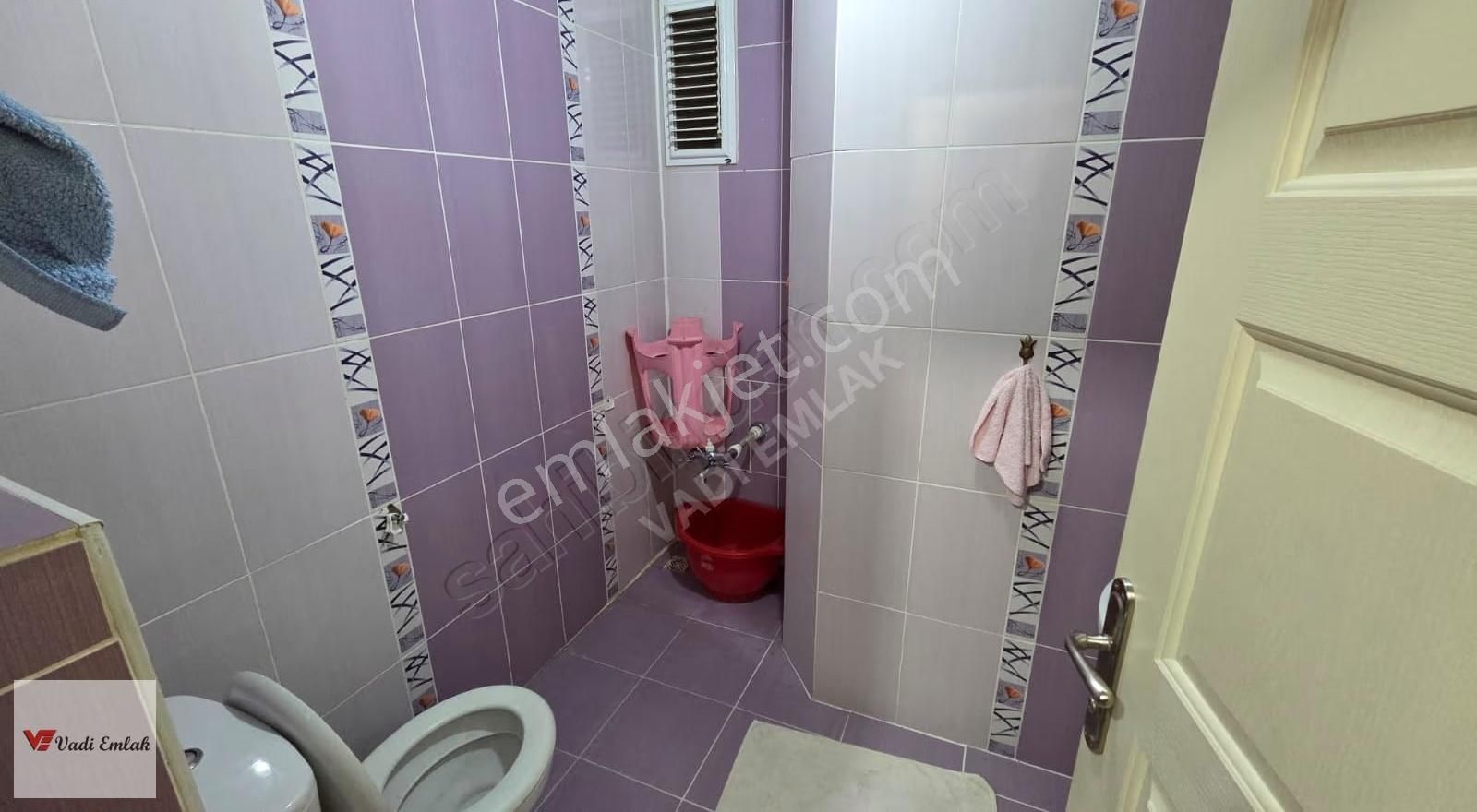 Vadi Emlak'tan Sosyal Hizmetler Müd.karşısı Satılık 2 Katlı Bina - Görsel 32