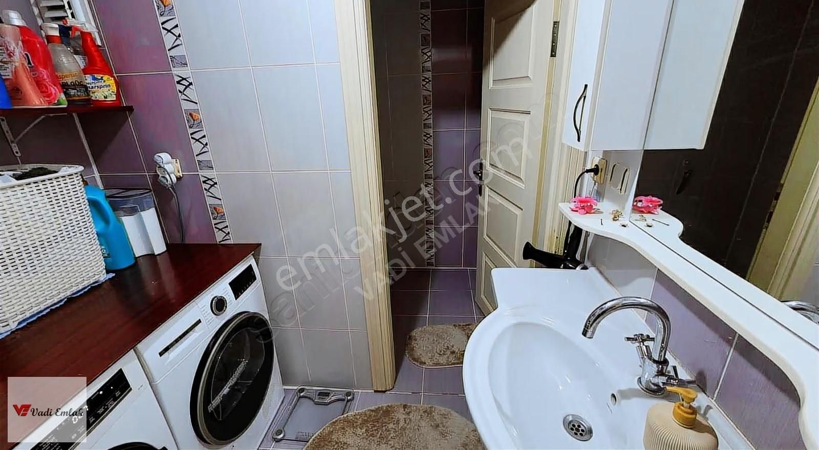 Vadi Emlak'tan Sosyal Hizmetler Müd.karşısı Satılık 2 Katlı Bina - Görsel 22