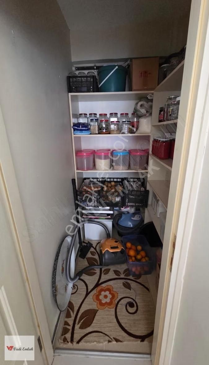 Vadi Emlak'tan Sosyal Hizmetler Müd.karşısı Satılık 2 Katlı Bina - Görsel 6