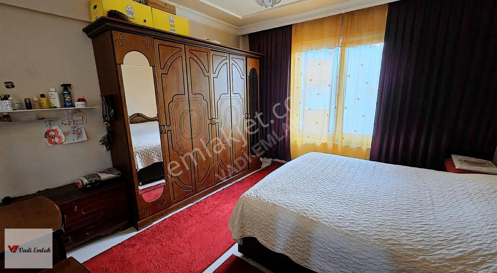 Vadi Emlak'tan Sosyal Hizmetler Müd.karşısı Satılık 2 Katlı Bina - Görsel 17