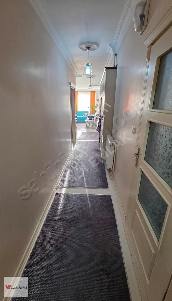 Vadi Emlak'tan Sosyal Hizmetler Müd.karşısı Satılık 2 Katlı Bina - Görsel 12